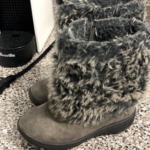 Toddler Boots Carter’s